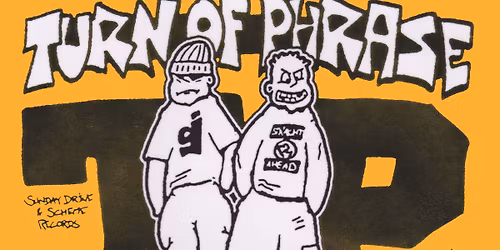 WAK & Silent Call present: Turn Of Phrase (UK), Compete (AT) & 32 Elephants at Occii