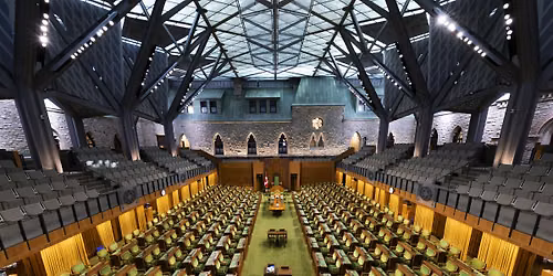 Shifting Seats | Si\u00e8ges en mouvement