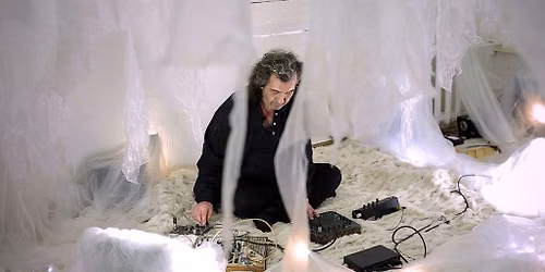 PAPA SRAPA \/\/ Doc Screening + Noise Live \/\/ Jerusalem