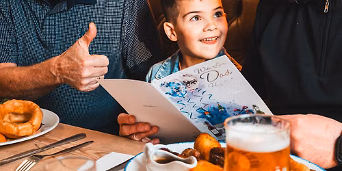 Father\u2019s Day 2026