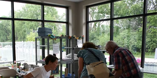 Neenah Animal Shelter 2026 Annual Meeting 