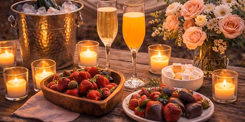 5\/10 Mother's Day: Moonlit Meditation & Sound Bath in Pine Forest Hammocks with Ronnetta Williams