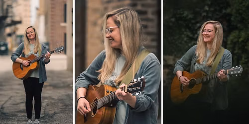 Haley Klinkhammer @ Pleasant Prairie Harbor Market