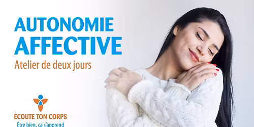 Atelier: Autonomie affective