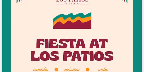 Fiesta at Los Patios