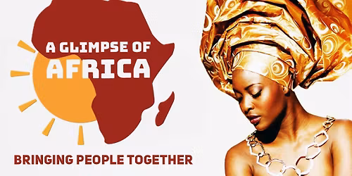 A Glimpse of Africa Festival