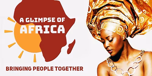 A Glimpse of Africa Festival