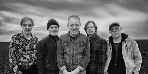 DIE REGIERUNG || NEUE ZUKUNFT - Berlin