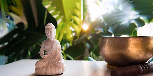 Rooted: A Plant Sound Bath & Reiki Experience