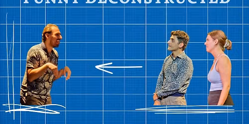 Blueprint- Improv Show