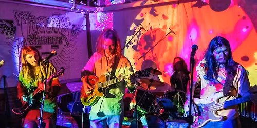 Mason's Children @ 1849 Brewing Co. Friday November 7th 