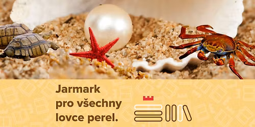 Jarmark pro v\u0161echny lovce perel