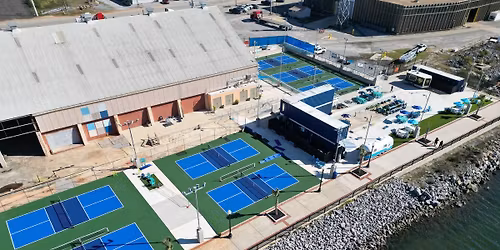 Run, Roast, & Refresh - Pensacola's Social Wellness Gathering 