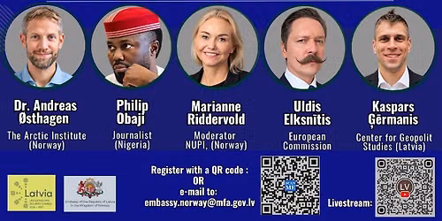 Understanding Russia\u2019s hybrid warfare methods:  experiences from Arctic to Africa
