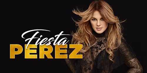 FIESTA PEREZ | Belle Perez