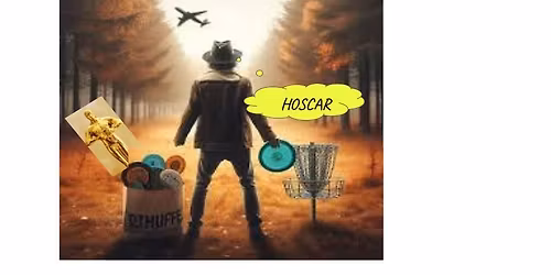 Hoscar (Dec) Monthly GWDG club event