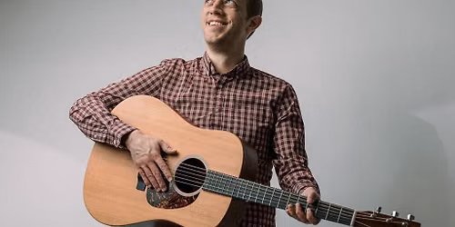 Matt Paynter at Basilico Italiano
