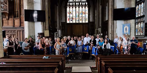 Sillars\u2019 Centenary Concert 