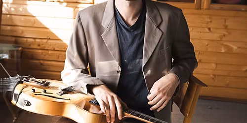 Nick Costley-White Trio with special guest Alec Harper