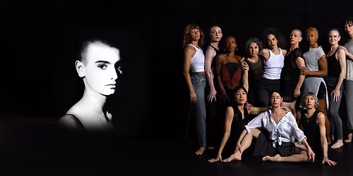The Surge - An Ode to Sinead O'Connor at Balboa Theatre - San Diego