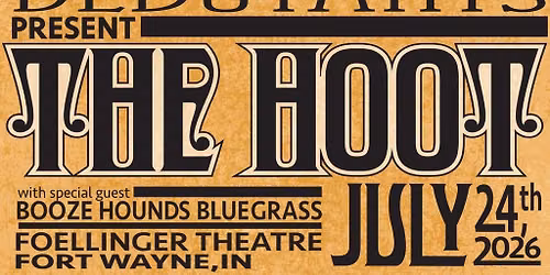 Debutants Present: The Hoot