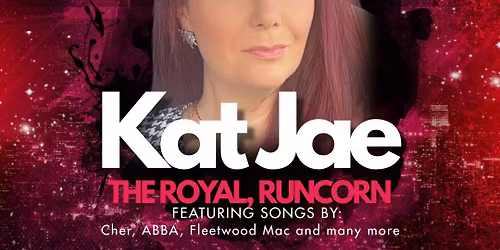 Kat Jae - Solo Artist