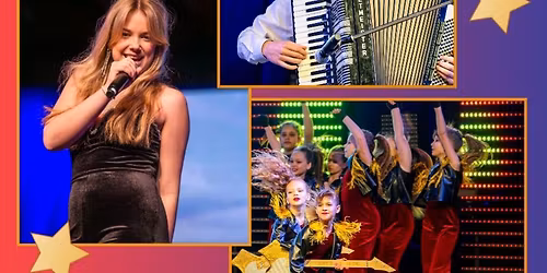 DEBUT PREMIUM 2025 - 17th International Children\u2019s and Youth Creativity Competition