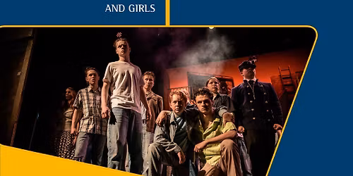 Walkers Performance Workshops