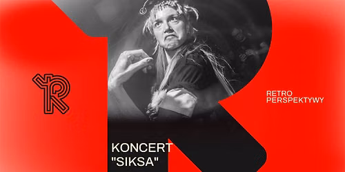 RPS 26: SIKSA | koncert