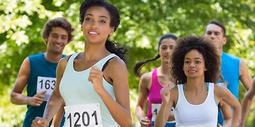 "Paso a Paso's 5k Run\/Walk to End Diabetes"