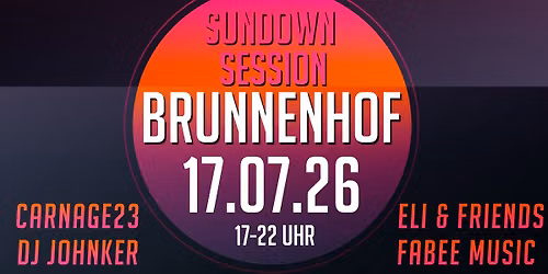 BrunnenGroove
