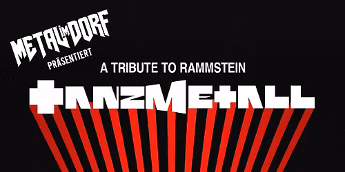 Rammstein Party Langula