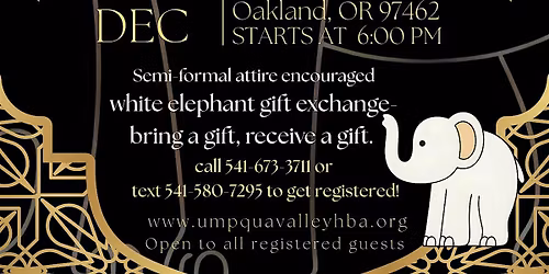 Let's Nail this Holiday Party-No Hard Hats Required!