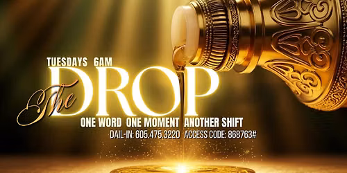 The Drop 