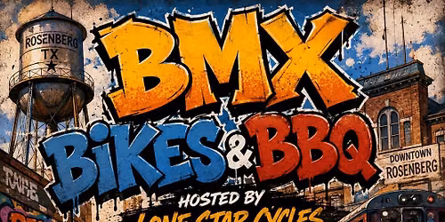Bikes and BBQ Bike Show