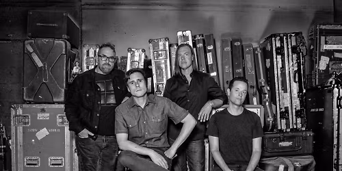 Jimmy Eat World, Rise Against, The Get Up Kids, Jay Som in Greater London