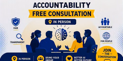 AI Accountability Consultation