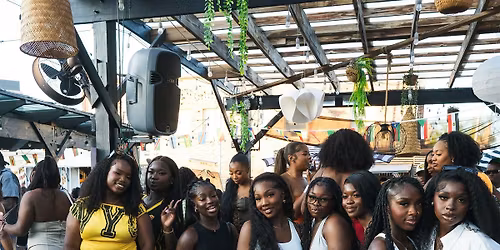 KAMP SATURDAYS - Houston Spring Break 2026