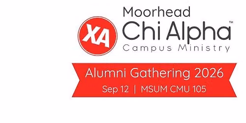 Alumni Gathering 2026