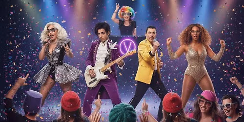 Eddies Lip Sync Battle