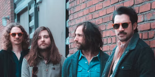 Mo Lowda & the Humble, French Cassettes in San Diego