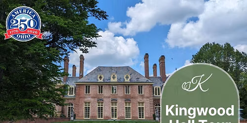 Kingwood Hall Tour