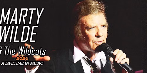 Marty Wilde and the Wildcats