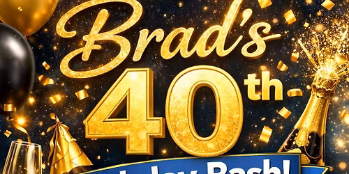 Lordy Lordy B-Rads 40