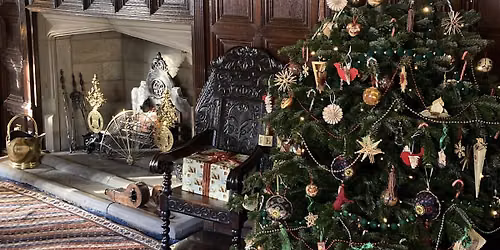 Victorian Christmas