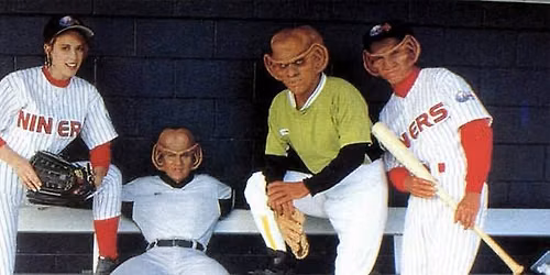 TC Trek Trivia: To Manufactured Triumph!