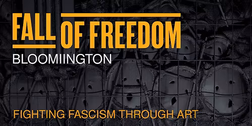 Fall of Freedom, Bloomington - COME TOGETHER VOL I
