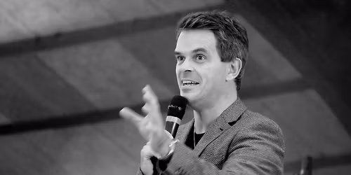 GOSPELWORKSHOP MED TORBEN CALLESEN