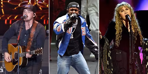 The Music of Hans Zimmer - Glendale (Rescheduled from 5\/7\/25)