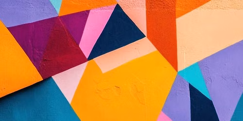 Big, Bright, and Bold | Summer Art Camp